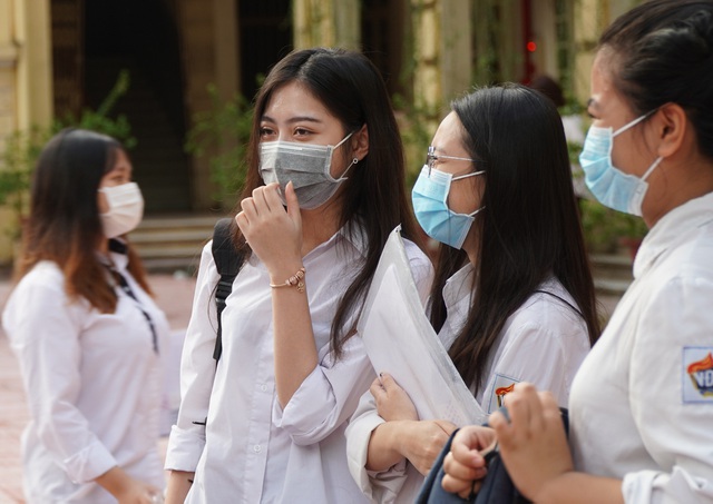 Nhận xét Đề thi minh họa tốt nghiệp THPT năm 2023 môn tiếng Anh